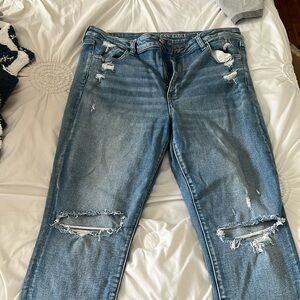 AE jeans